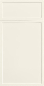 Sonoma Dove Cabinet's Front Door