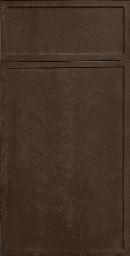 Sonoma Kona Cabinet's Front Door