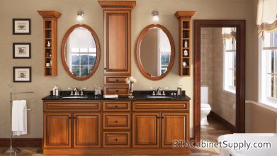 Merlot Rope Completed Project