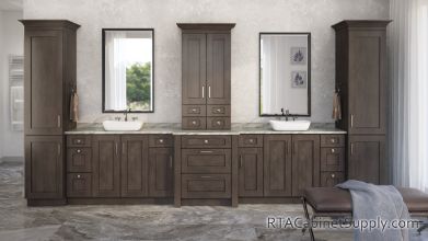 Newport Smoke Shaker Completed Project