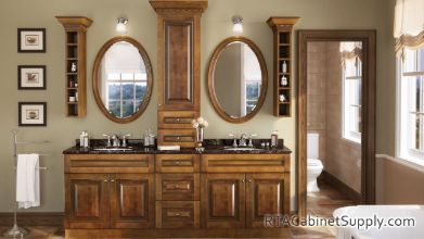 Nutmeg Modern Completed Project