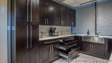 Anchester Espresso Completed Project