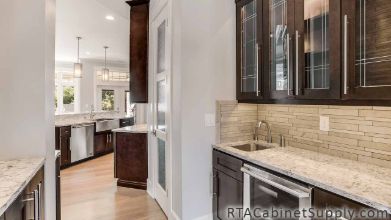 Sienna Shaker 4 Completed Project