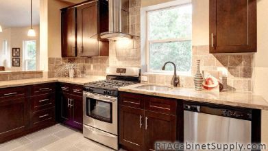 Sienna Shaker 6 Completed Project