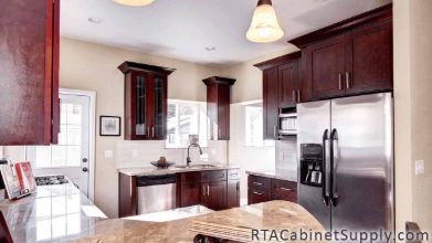 Sienna Shaker 8 Completed Project