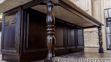 Edinburgh Espresso Kitchen Project