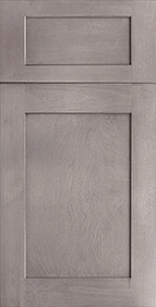 Chatham Horizon Cabinet's Front Door