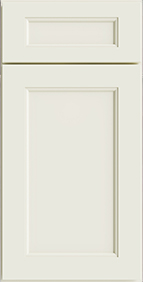 Harmony Dune Cabinet's Front Door