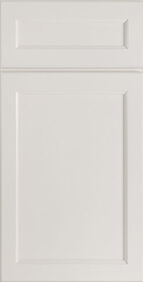 Hanover Dove Cabinet's Front Door