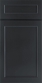 Hanover Charcoal Cabinet's Front Door