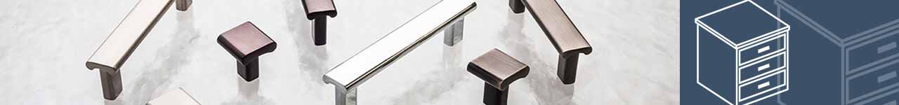 Sale on knobs and handles