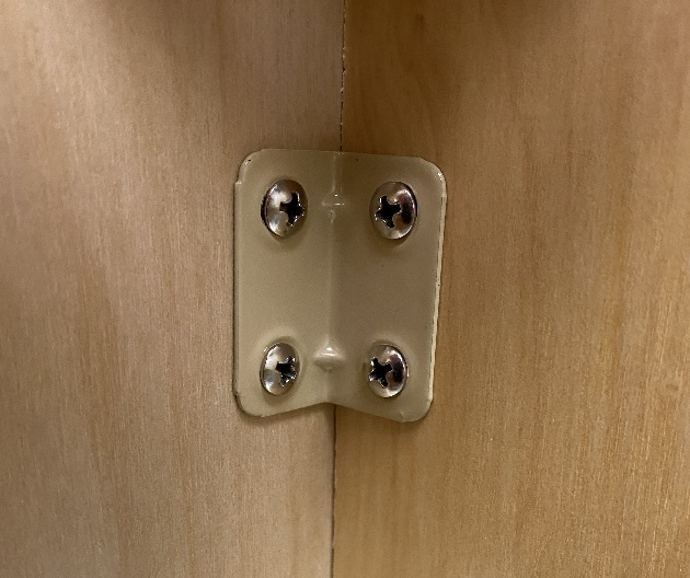 Metal Cleat Assembly Instructions