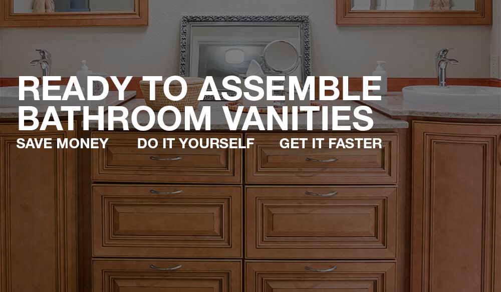 Bathroom Vanity Cabinets Online