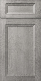 Springfield Mist Cabinet's Front Door